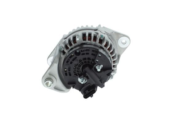 Üç fazlı jeneratör 4