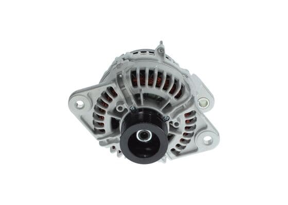 Üç fazlı jeneratör 2