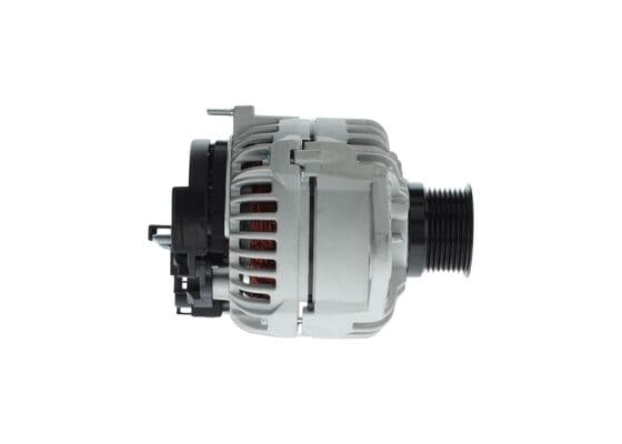 Üç fazlı jeneratör 3