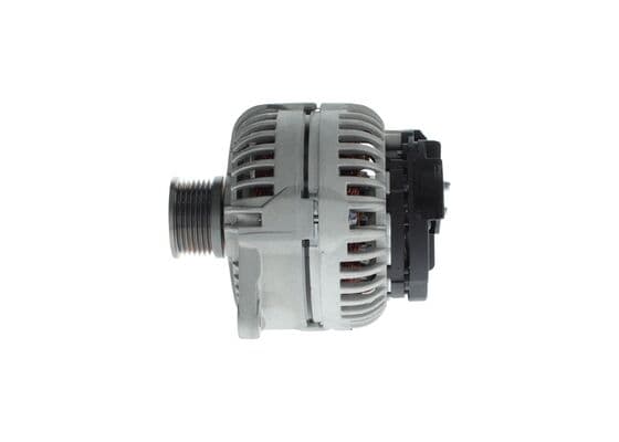 Üç fazlı jeneratör 1