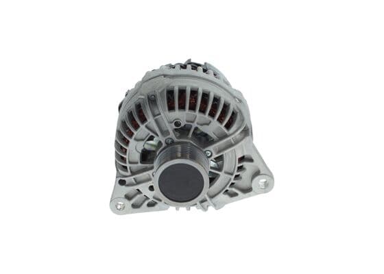 Üç fazlı jeneratör 3