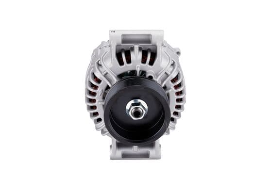 Üç fazlı jeneratör 13