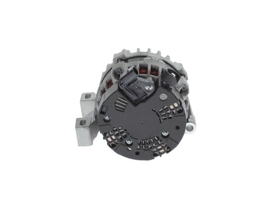 Üç fazlı jeneratör 2