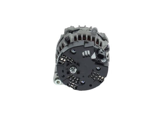 Üç fazlı jeneratör 4