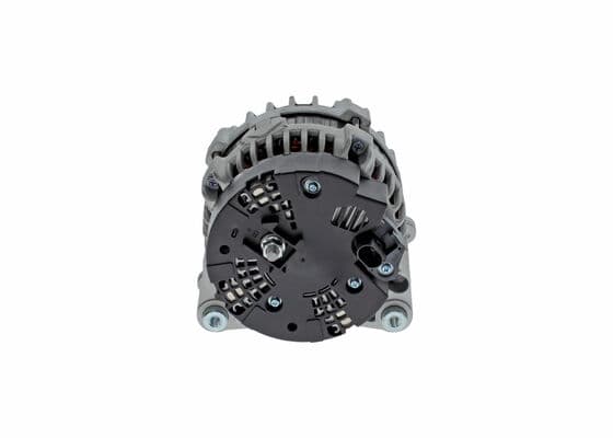 Üç fazlı jeneratör 4