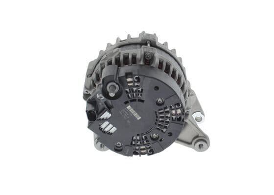 Üç fazlı jeneratör 2