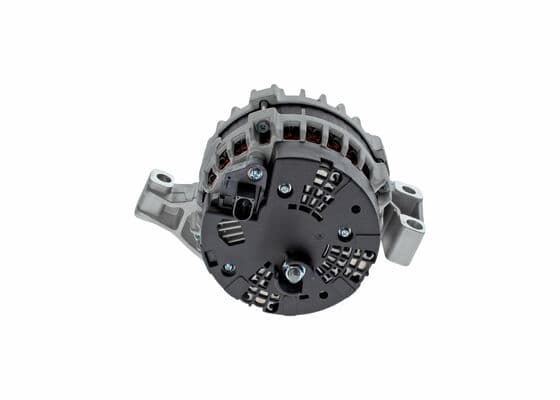 Üç fazlı jeneratör 4