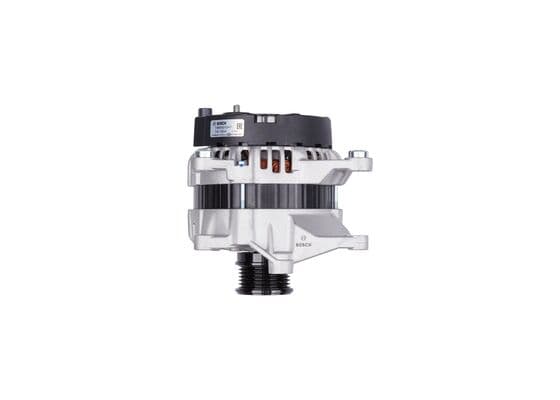 Üç fazlı jeneratör 6