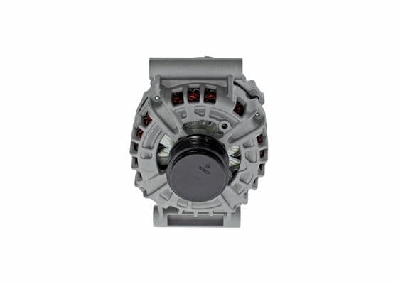 Üç fazlı jeneratör 3