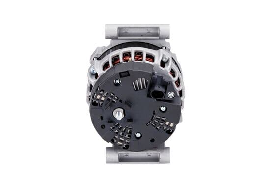 Üç fazlı jeneratör 4