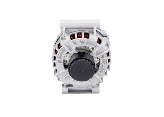 Üç fazlı jeneratör 7