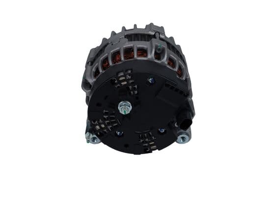 Üç fazlı jeneratör 3