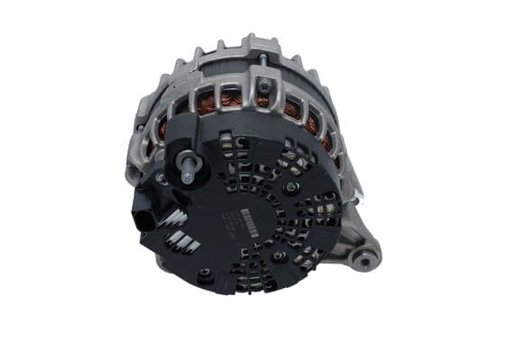 Üç fazlı jeneratör 2