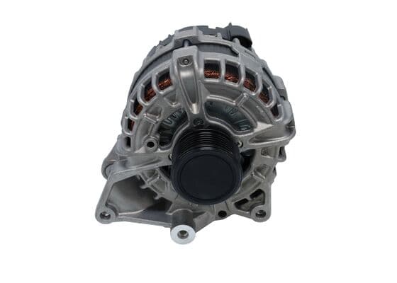 Üç fazlı jeneratör 4