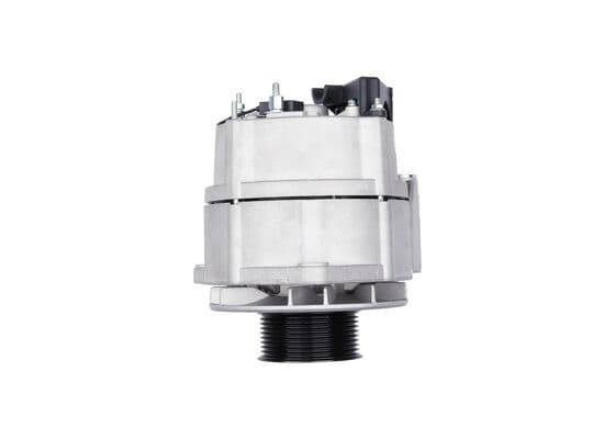 Üç fazlı jeneratör 6