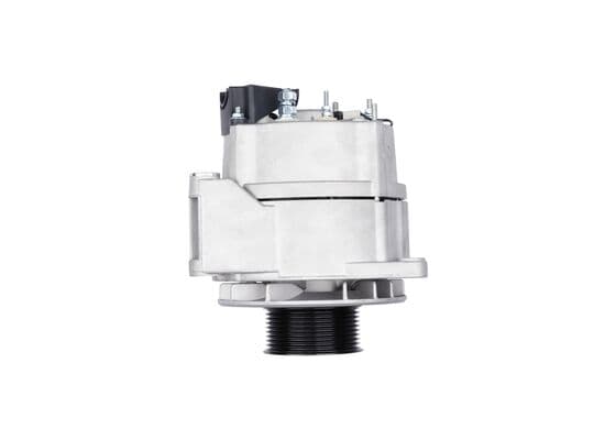 Üç fazlı jeneratör 5