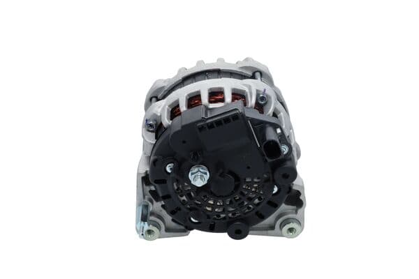 Üç fazlı jeneratör 2