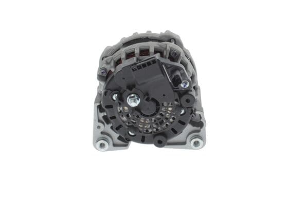 Üç fazlı jeneratör 2