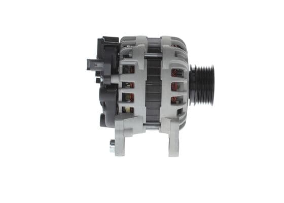 Üç fazlı jeneratör 3