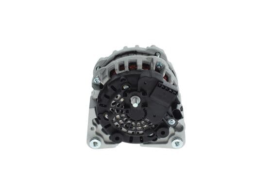 Üç fazlı jeneratör 2