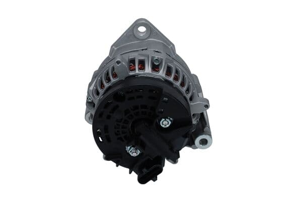 Üç fazlı jeneratör 4