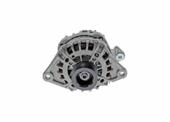 Üç fazlı jeneratör 4