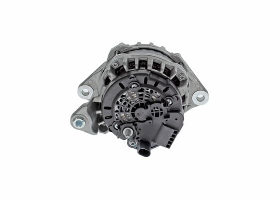 Üç fazlı jeneratör 7