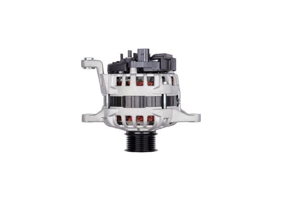 Üç fazlı jeneratör 10