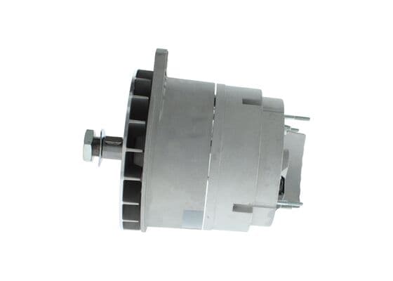 Üç fazlı jeneratör 1