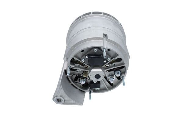 Üç fazlı jeneratör 3