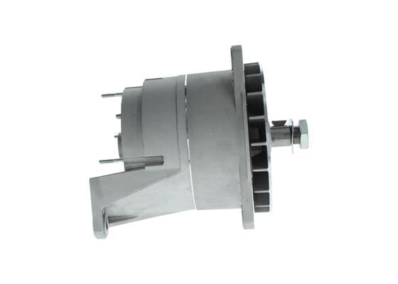 Üç fazlı jeneratör 6