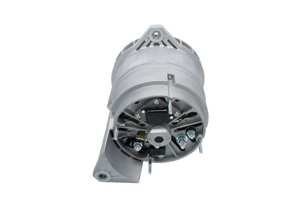 Üç fazlı jeneratör 2