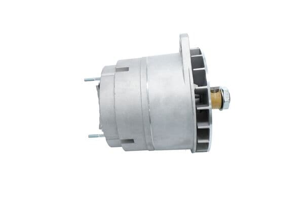 Üç fazlı jeneratör 3