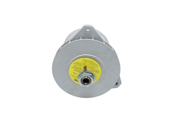 Üç fazlı jeneratör 4