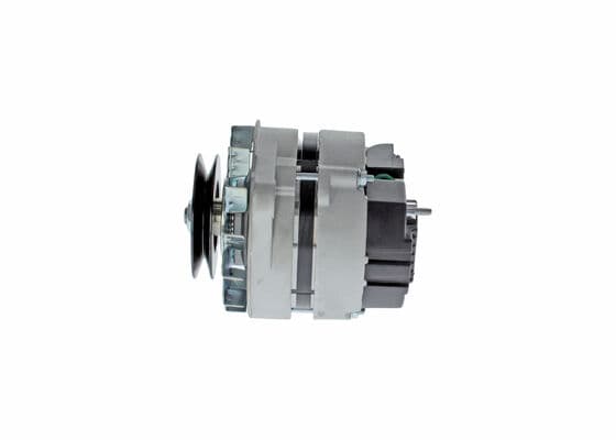 Üç fazlı jeneratör 1