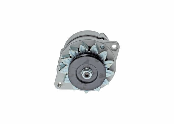 Üç fazlı jeneratör 2