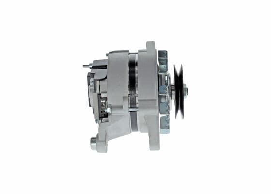 Üç fazlı jeneratör 3