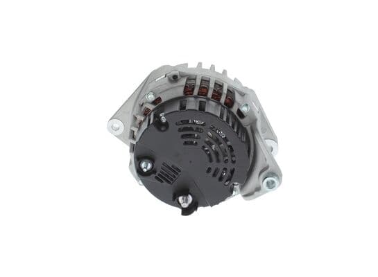 Üç fazlı jeneratör 2