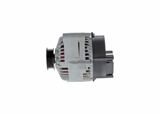 Üç fazlı jeneratör 1