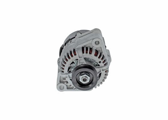 Üç fazlı jeneratör 2