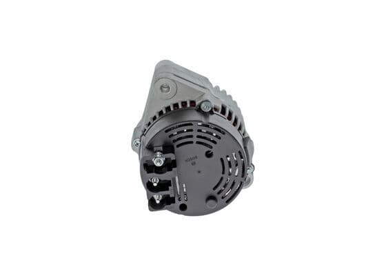 Üç fazlı jeneratör 4