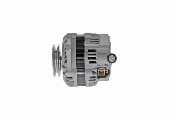 Üç fazlı jeneratör 1