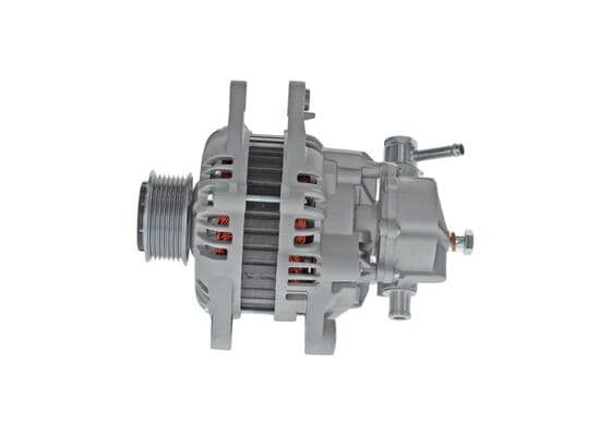 Üç fazlı jeneratör 2