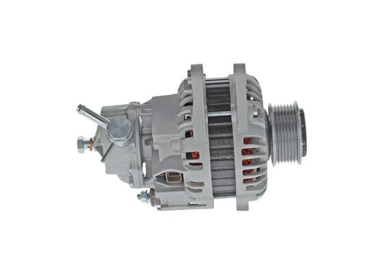 Üç fazlı jeneratör 6