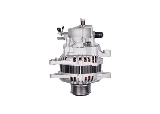 Üç fazlı jeneratör 10