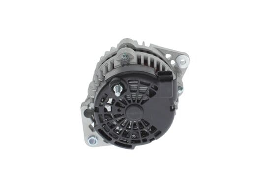 Üç fazlı jeneratör 2