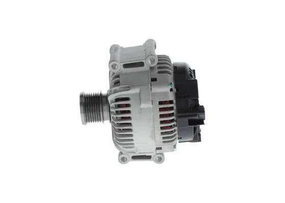 Üç fazlı jeneratör 1