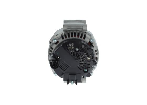 Üç fazlı jeneratör 4