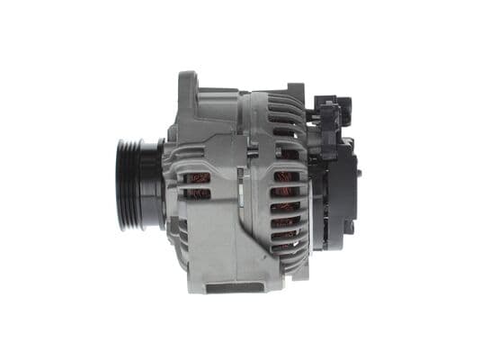 Üç fazlı jeneratör 1