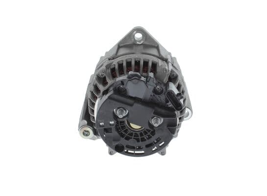 Üç fazlı jeneratör 2